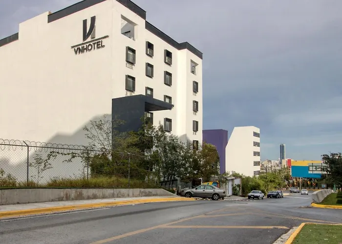 Vn Hotel