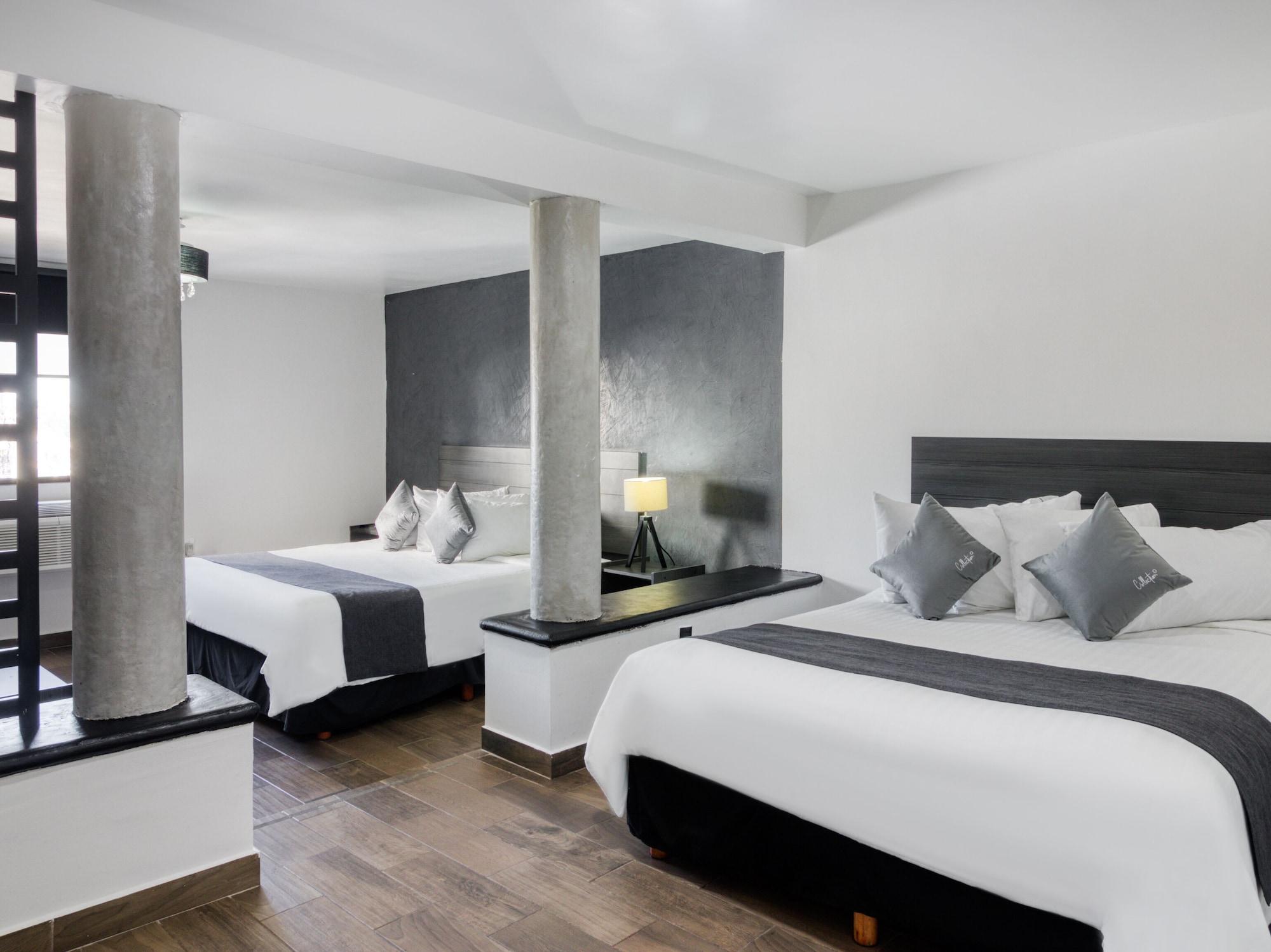 Hotel Vn Monterrey