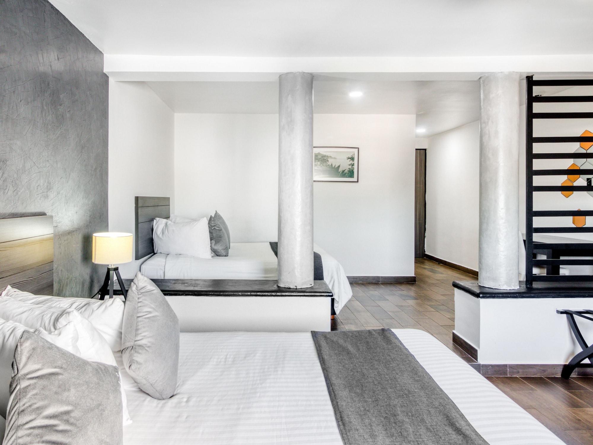 Vn Hotel Monterrey