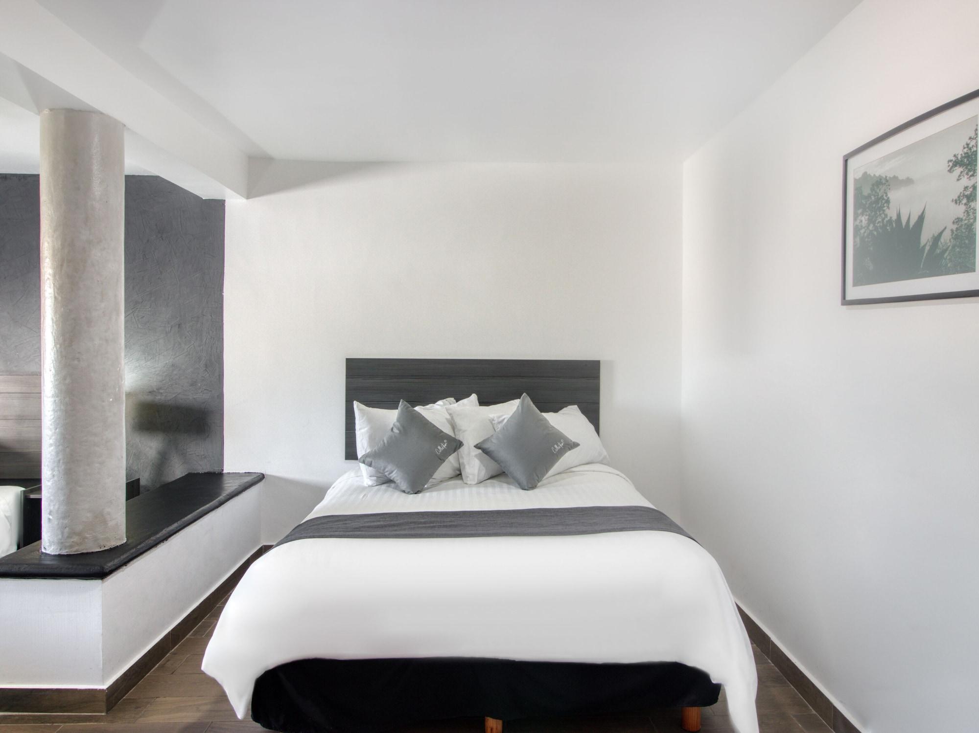 Vn Hotel Monterrey