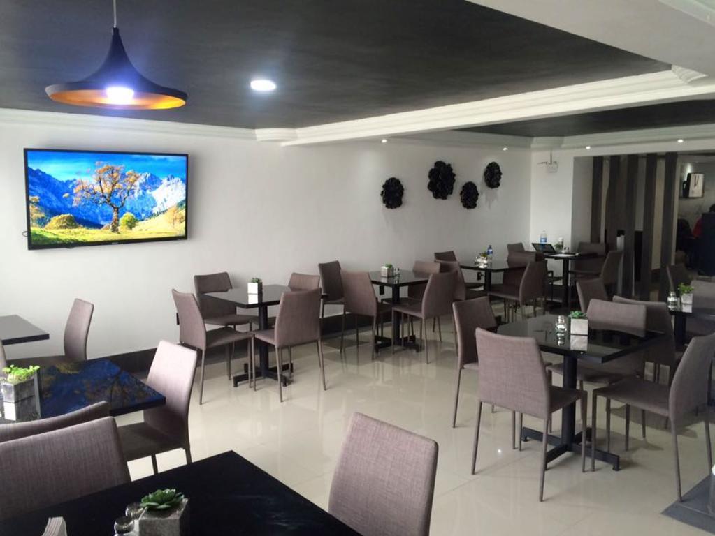 Vn Hotel