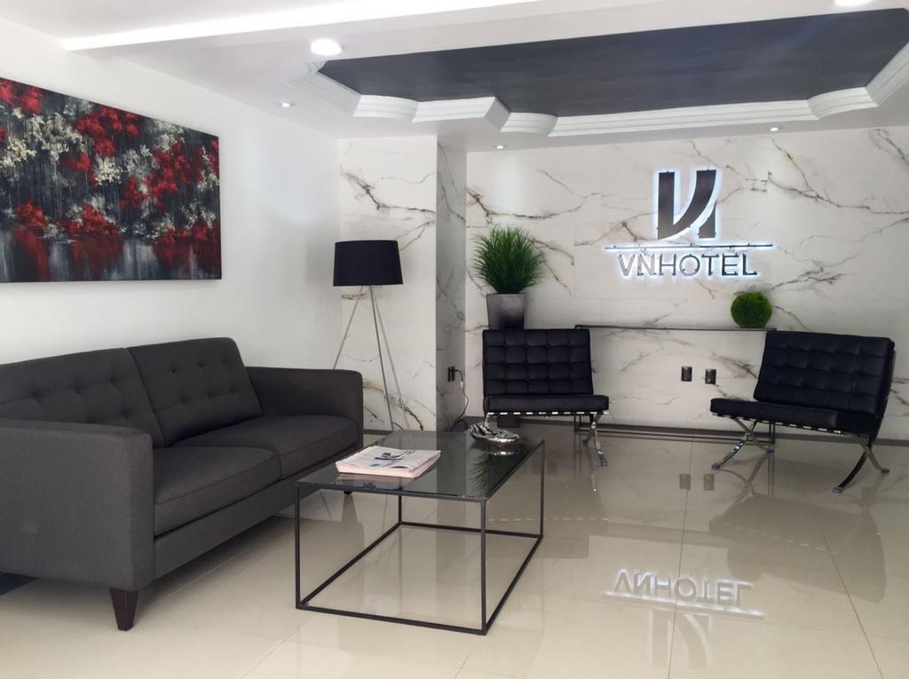 Vn Hotel Monterrey