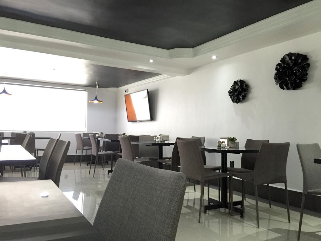 Vn Hotel Monterrey