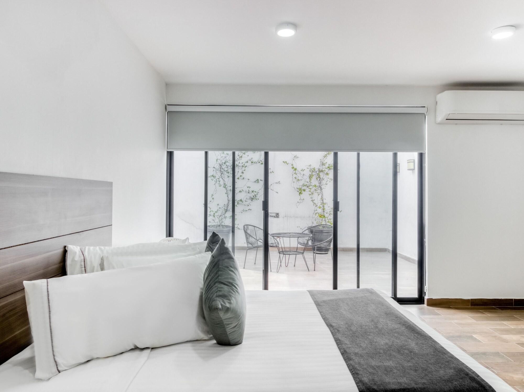 Hotel Vn Monterrey