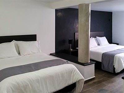 Hotel Vn Monterrey