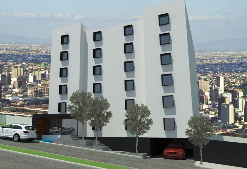 Hotel Vn Monterrey