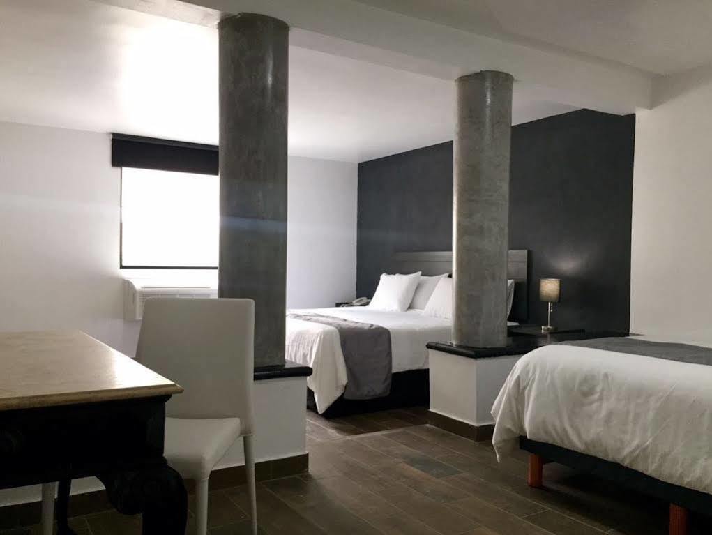 Vn 5* Monterrey