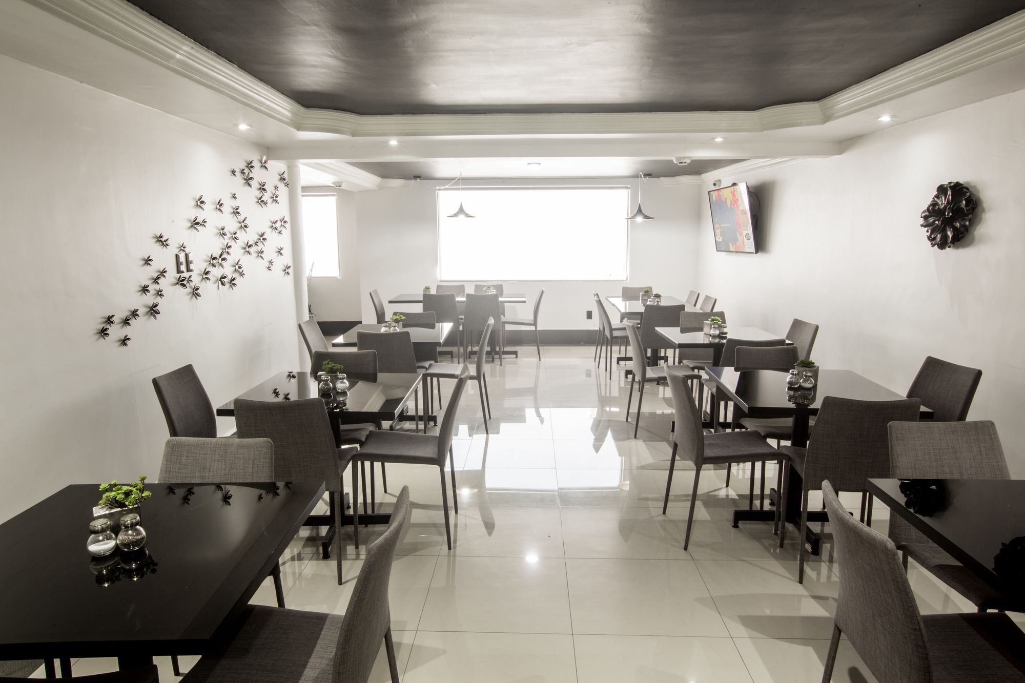 Vn Hotel Monterrey