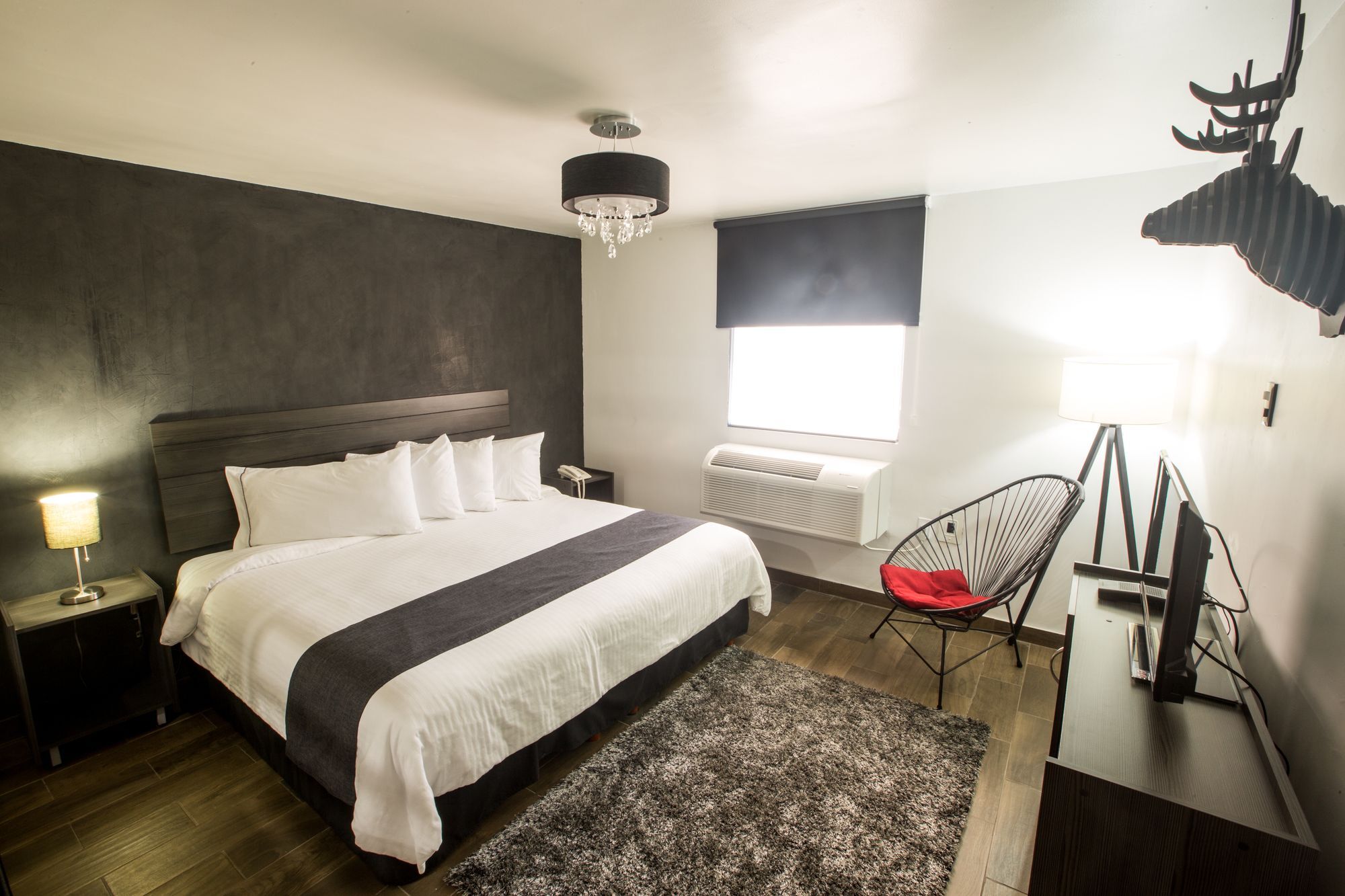Vn 5* Monterrey
