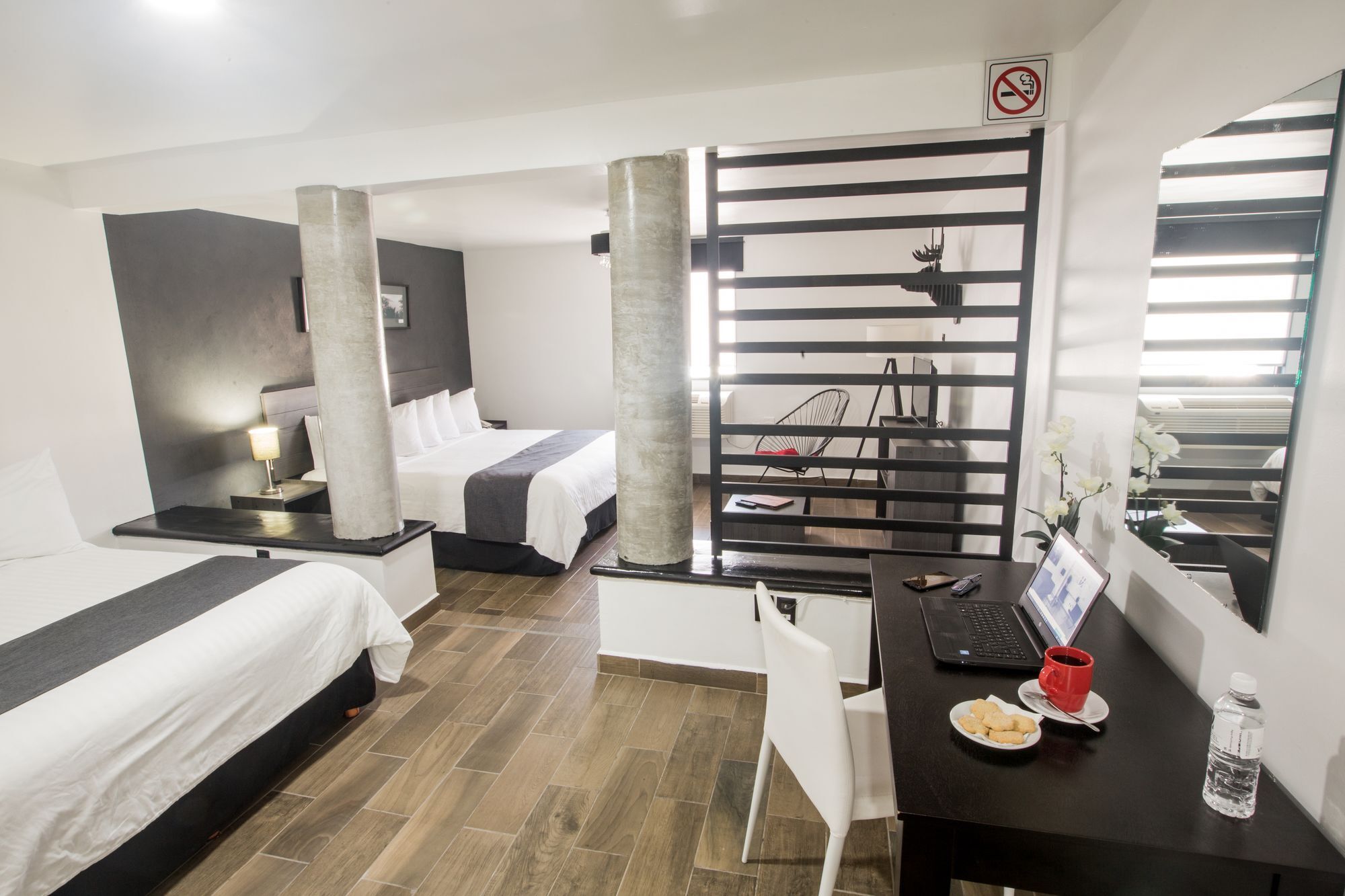 Vn Hotel 5*