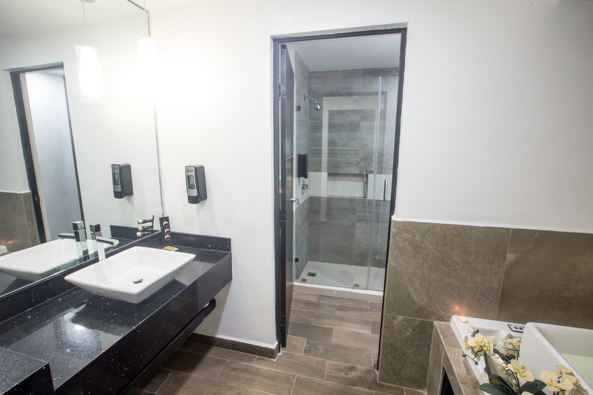 Hotel Vn Monterrey
