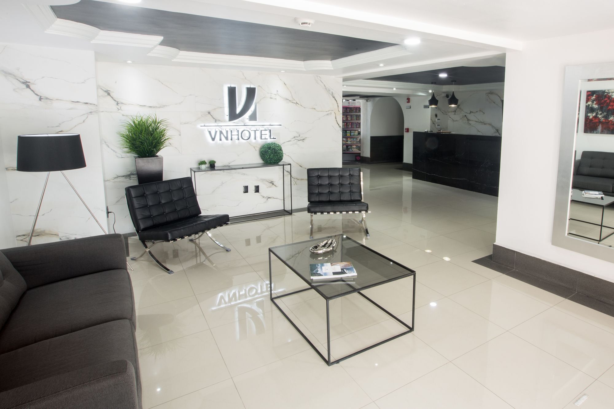Vn Hotel 5*