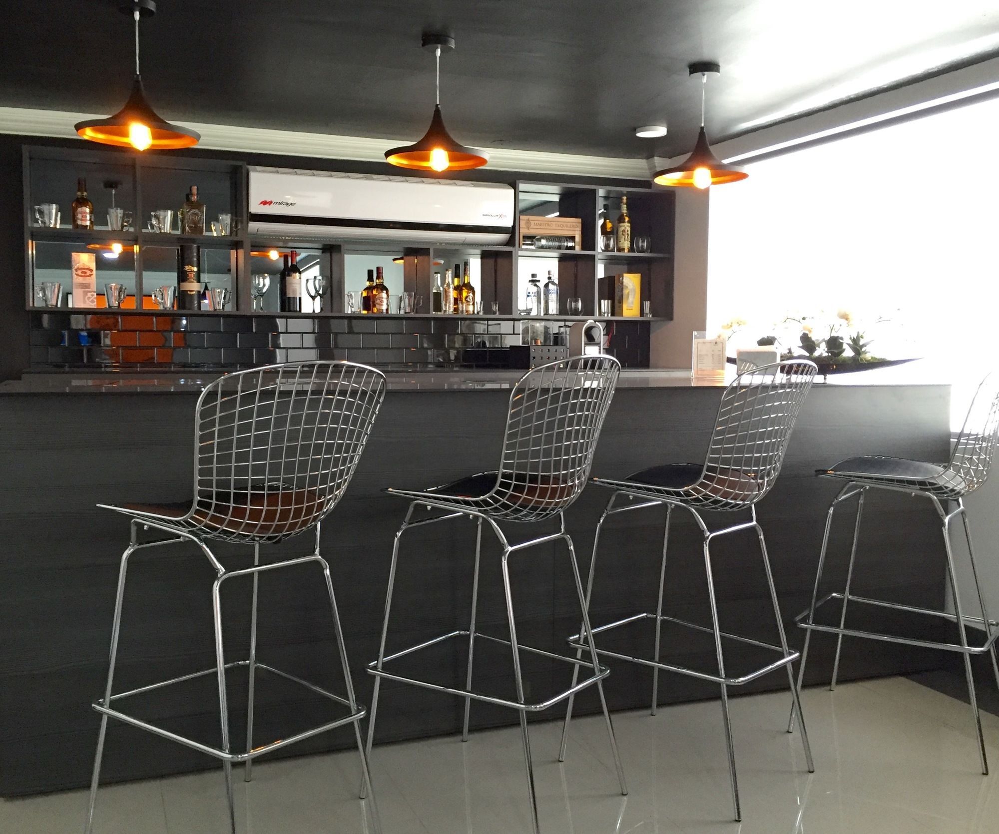 Hotel Vn Monterrey