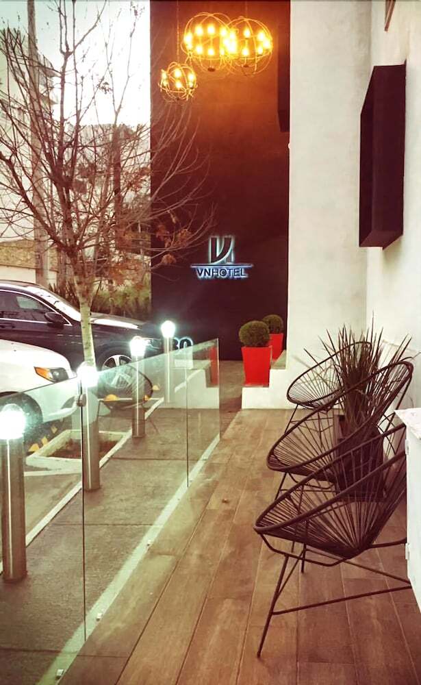 Hotel Vn Monterrey