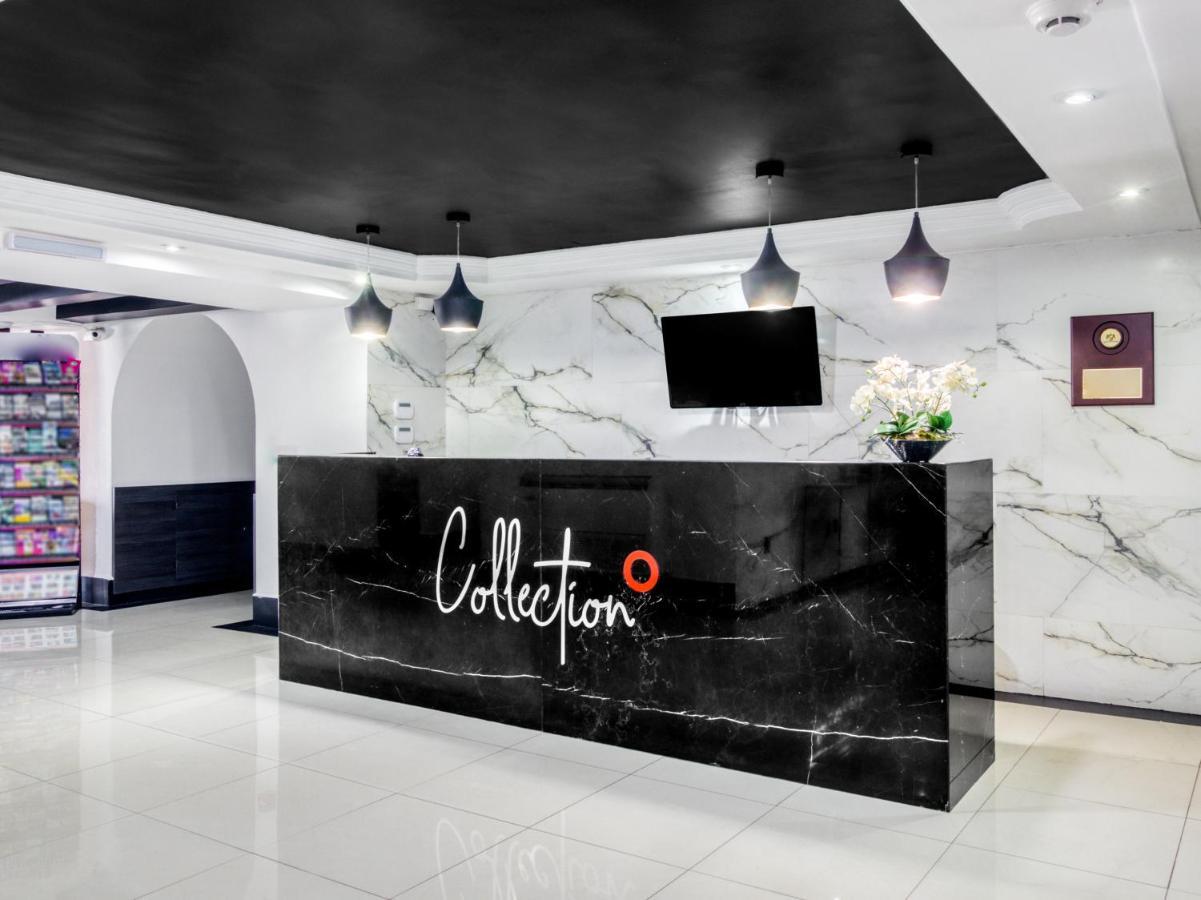 Vn Hotel Monterrey