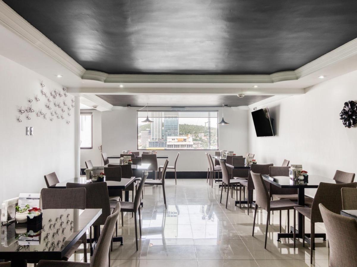 Vn Hotel Monterrey