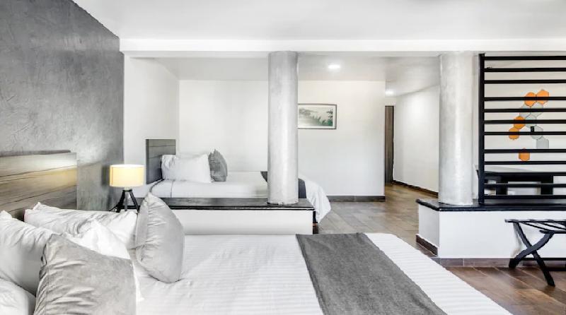 Hotel Vn 5*